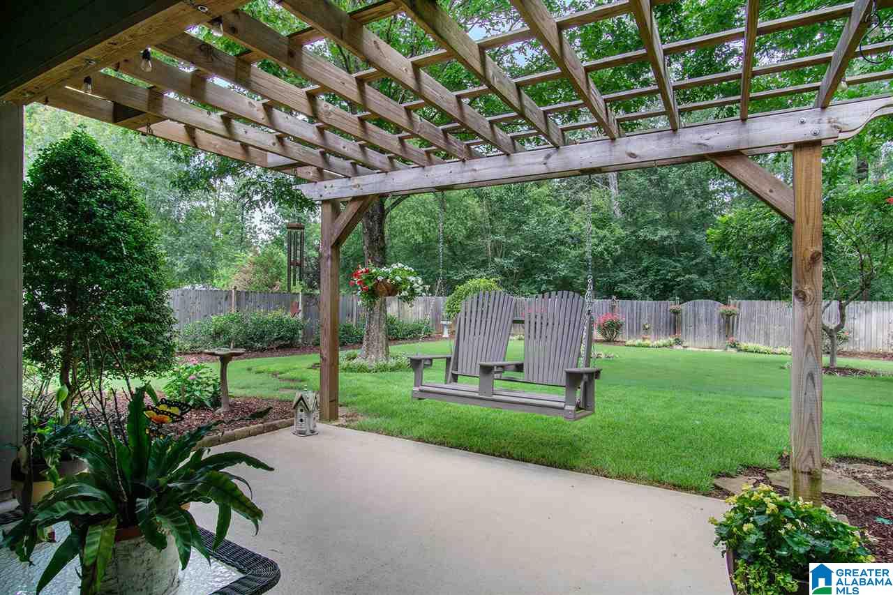608 Barkley Circle Alabaster, AL 35007 - Photo 27 of 45