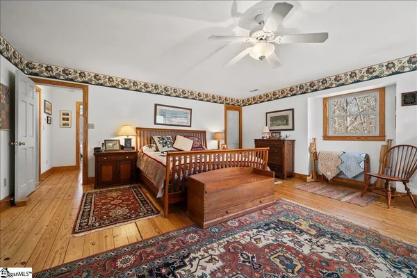 $825,000 | 512 Doe Run, Pickens, SC 29671