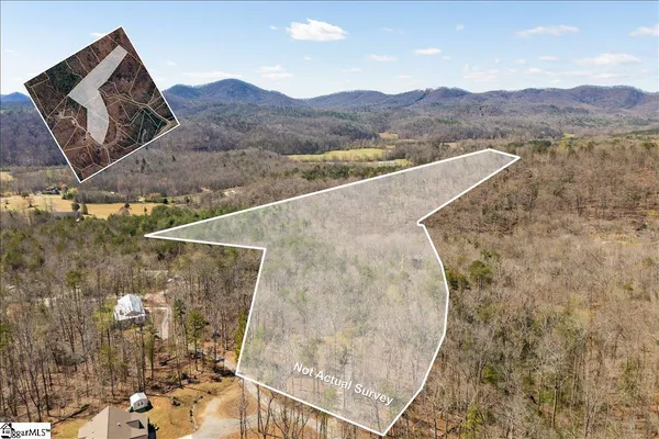 $825,000 | 512 Doe Run, Pickens, SC 29671