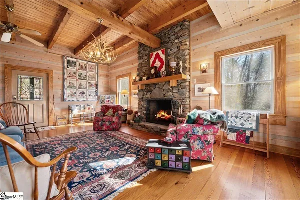 $825,000 | 512 Doe Run, Pickens, SC 29671