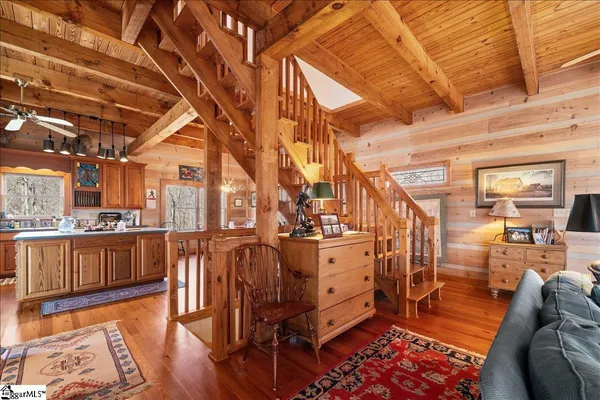 $825,000 | 512 Doe Run, Pickens, SC 29671