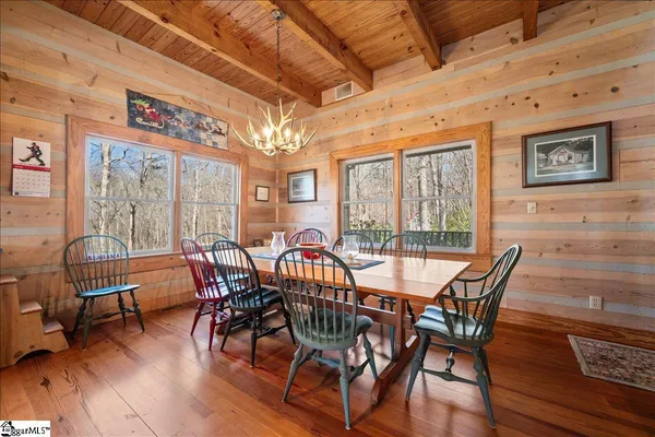 $825,000 | 512 Doe Run, Pickens, SC 29671