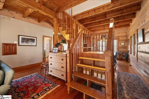 $825,000 | 512 Doe Run, Pickens, SC 29671