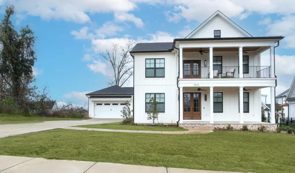 $875,000 | 4009 Brant Drive, Evans, GA 30809