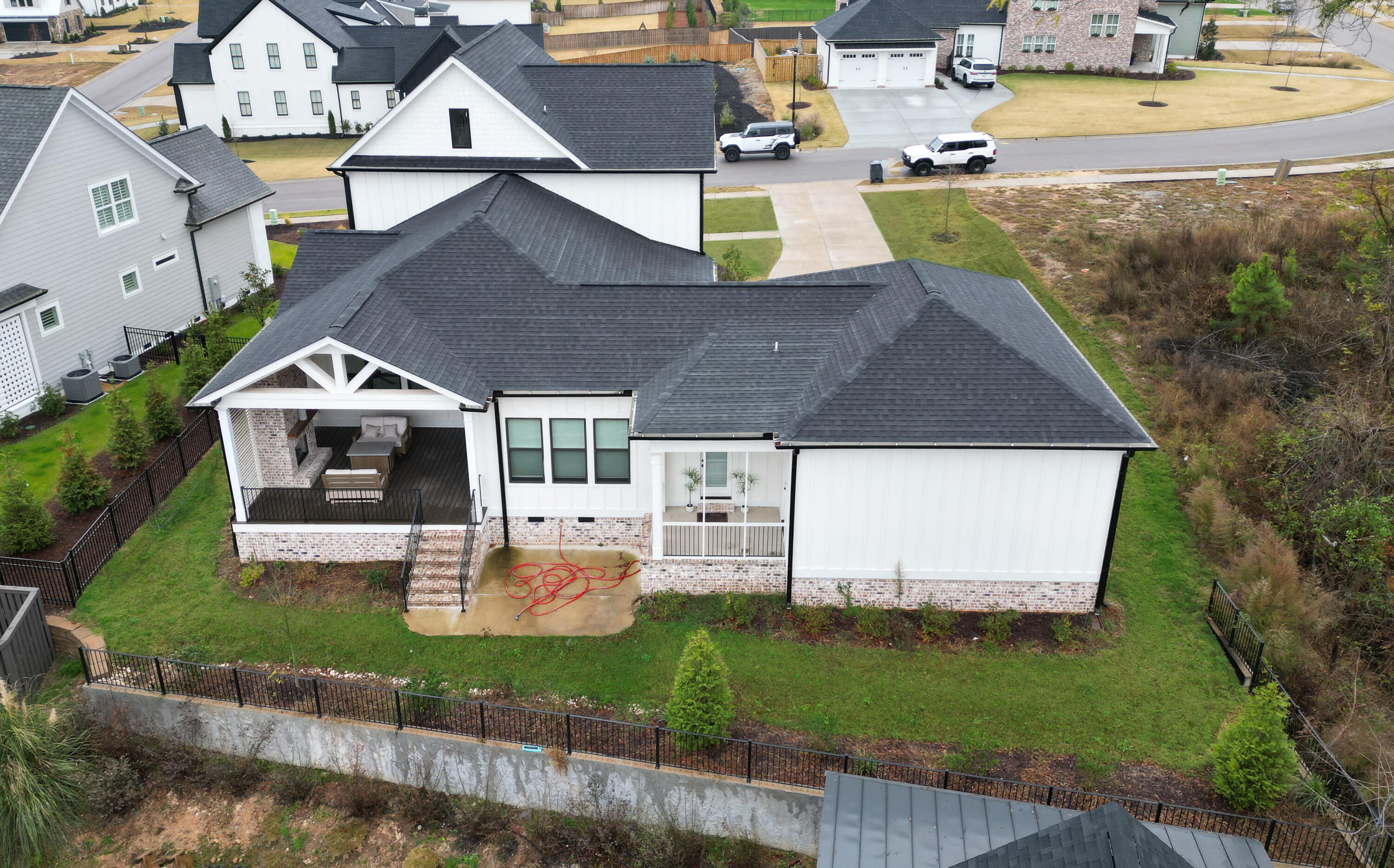 4009 Brant Drive Evans, GA 30809 - Photo 38 of 38 37-20251208SD