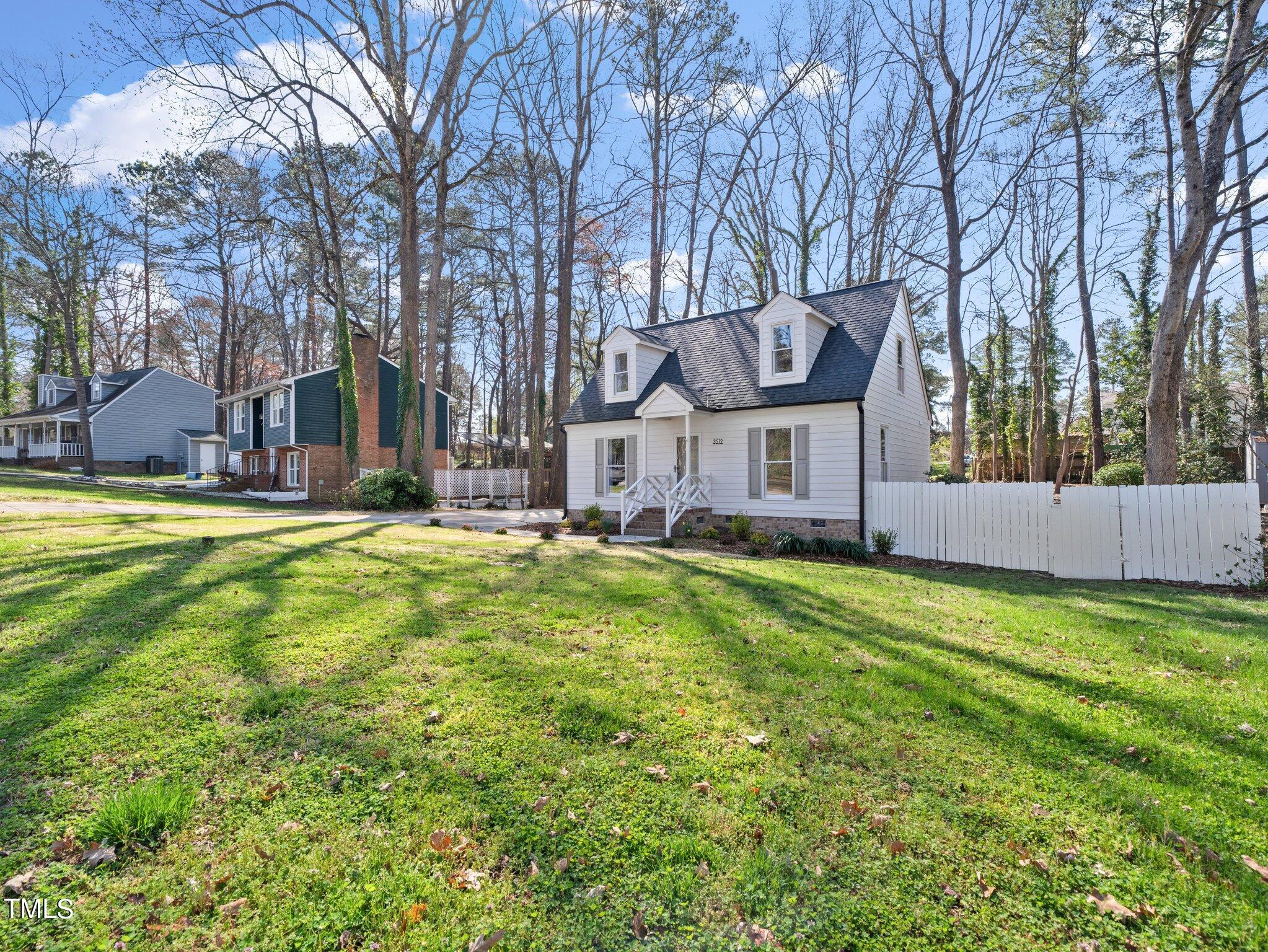 3512 Donna Road Raleigh, NC 27604 - Photo 2 of 28 2-web-or-mls-3512 Donna-17
