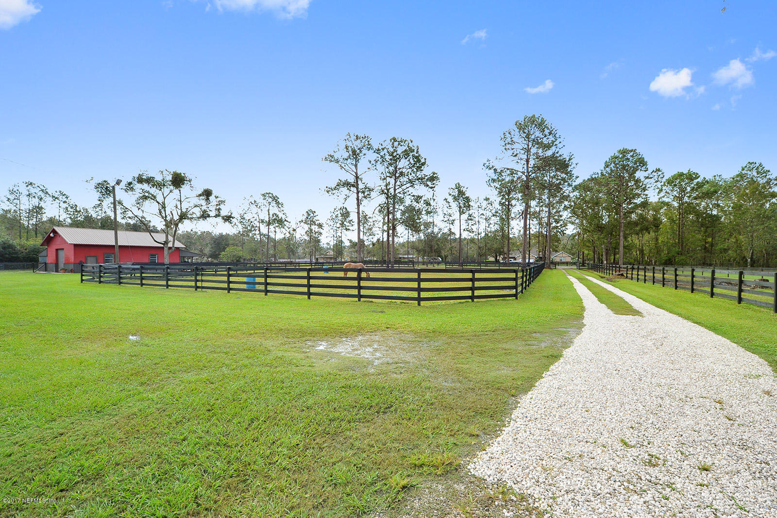 5280 Truman Pacetti Road St. Augustine, FL 32092 - Photo 26 of 34 a view of a golf course