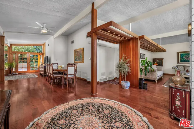 $7,450 | 3447 Vista Haven Road, Sherman Oaks, CA 91403