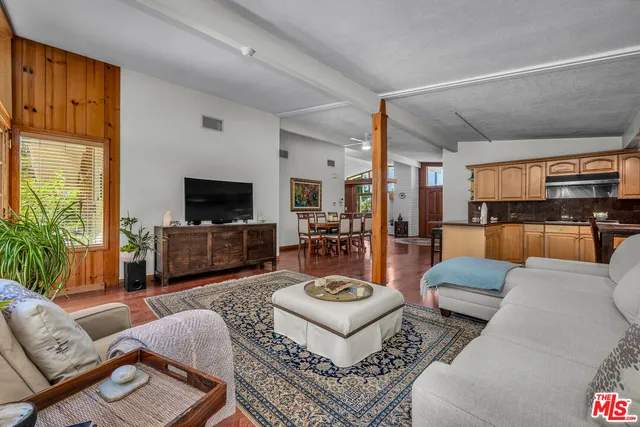 $7,450 | 3447 Vista Haven Road, Sherman Oaks, CA 91403