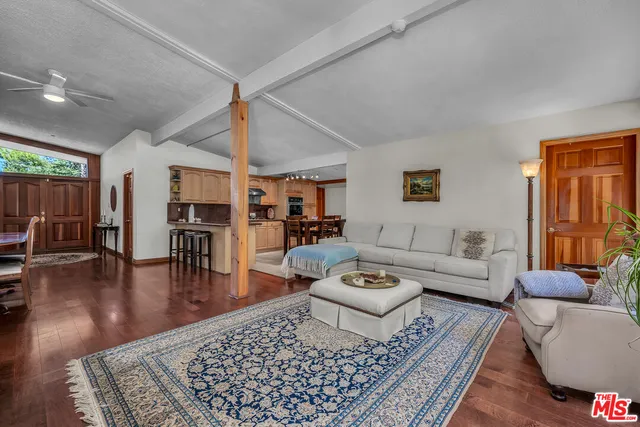 $7,450 | 3447 Vista Haven Road, Sherman Oaks, CA 91403