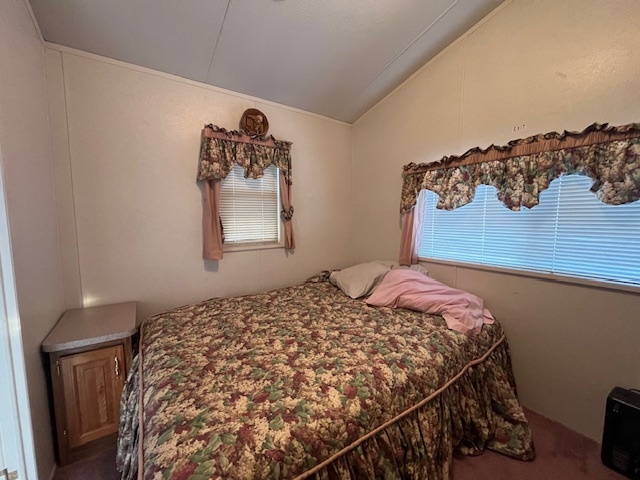 2795 East 28th Road Marseilles, IL 61341 - Photo 14 of 57 a bedroom with a bed and painting on the wall