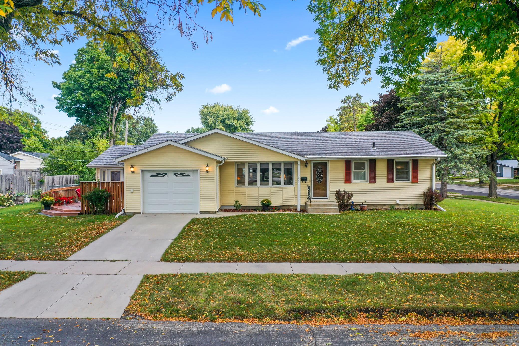 3605 1st Street Northwest Rochester, MN 55901 - Photo 1 of 1