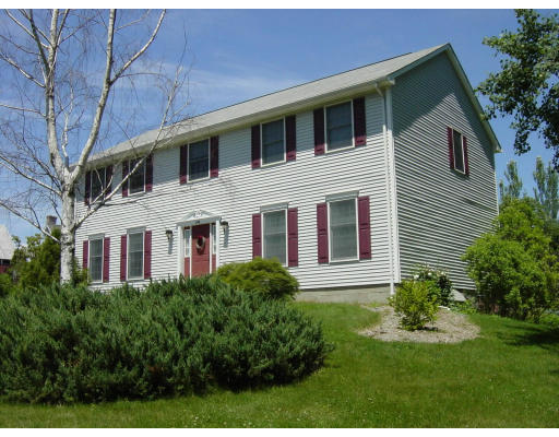 268 Strong Street Amherst, MA 01002 - Photo 1 of 9 Gallery Image 1