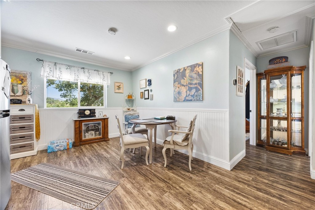 26920 Clear Creek Road Keene, CA 93531 - Photo 42 of 73