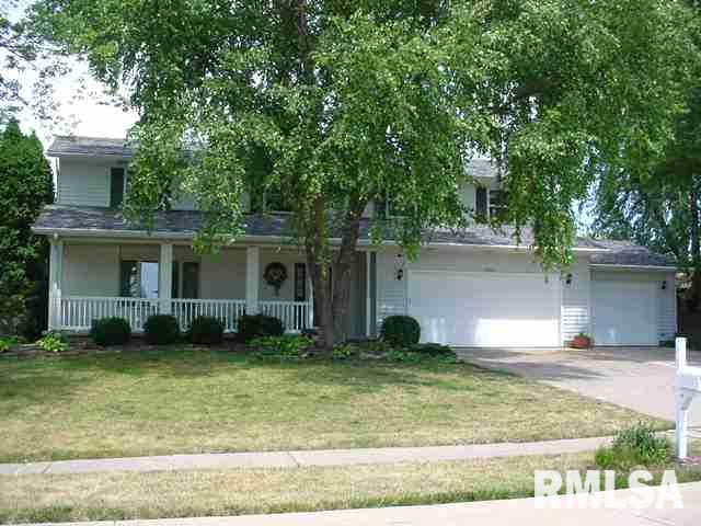 3205 Quail Ridge Road Bettendorf, IA 52722 - Photo 1 of 7 Gallery Image 1
