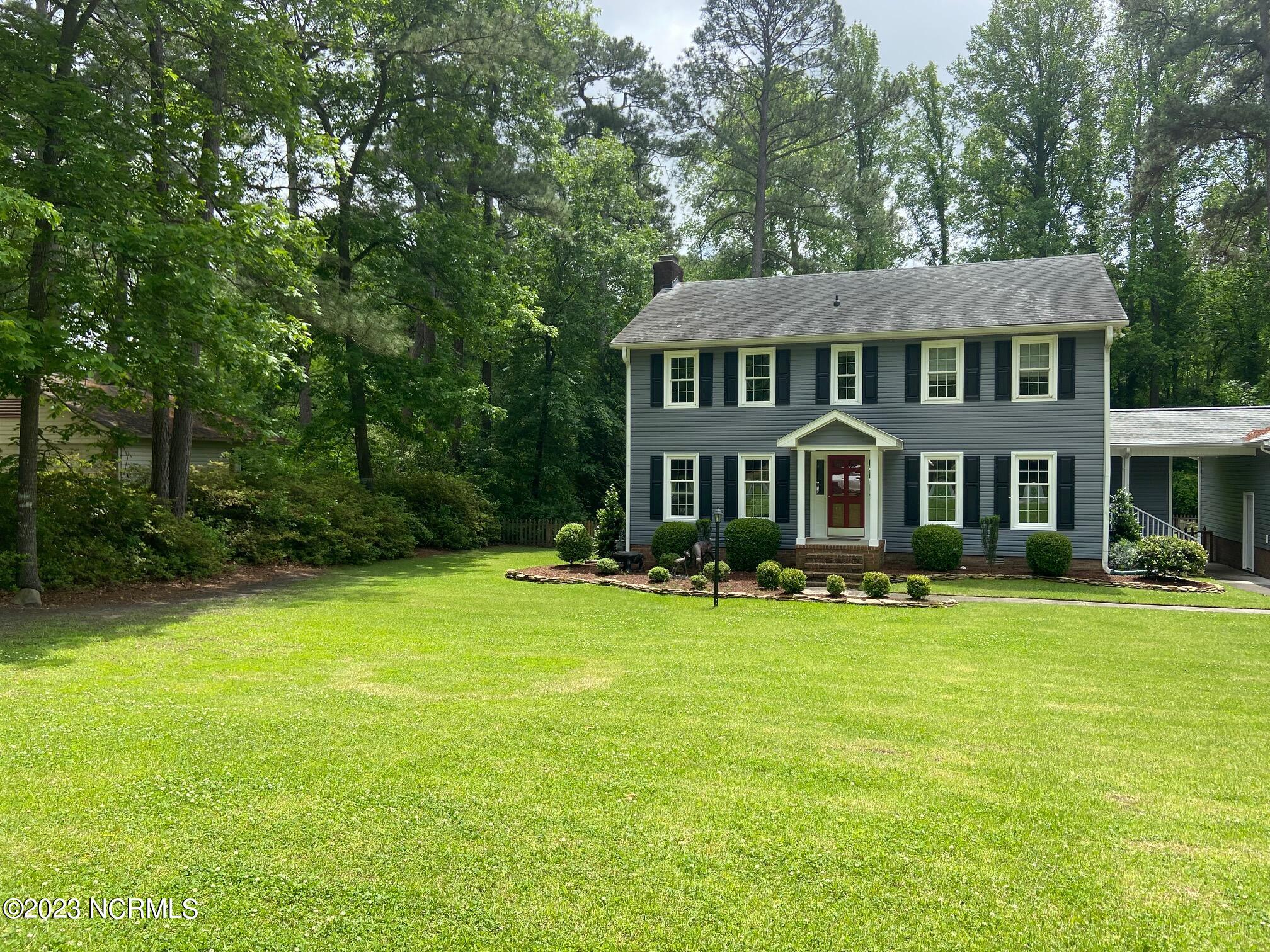 205 Alderson Road Washington, NC 27889 - Photo 7 of 73 IMG_7582