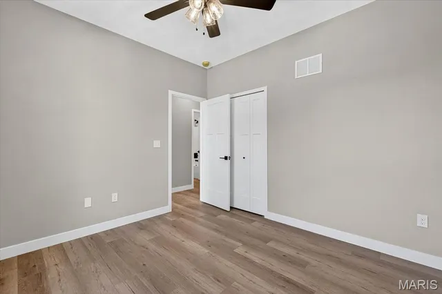 $537,500 | 125 Gladwyn Drive, Millstadt, IL 62260