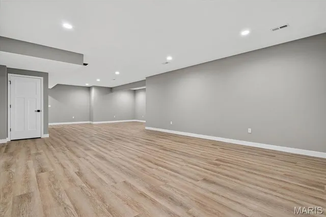 $537,500 | 125 Gladwyn Drive, Millstadt, IL 62260