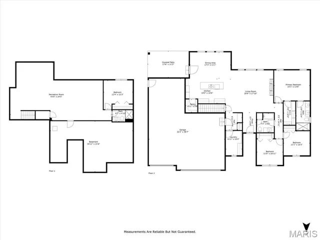 $537,500 | 125 Gladwyn Drive, Millstadt, IL 62260