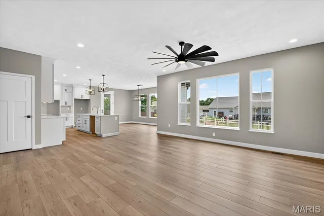 $545,000 | 125 Gladwyn Drive, Millstadt, IL 62260