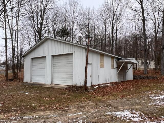 5254 East Burt Lake Road Cheboygan, MI 49721 - Photo 20 of 34 Gallery Image 20