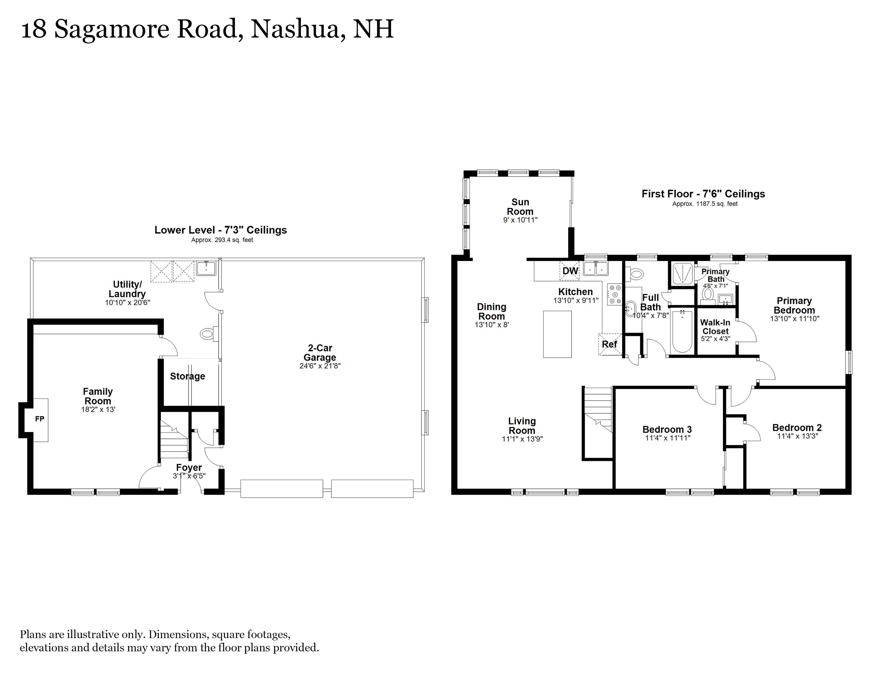 18 Sagamore Road Nashua, NH 03062 - Photo 44 of 46