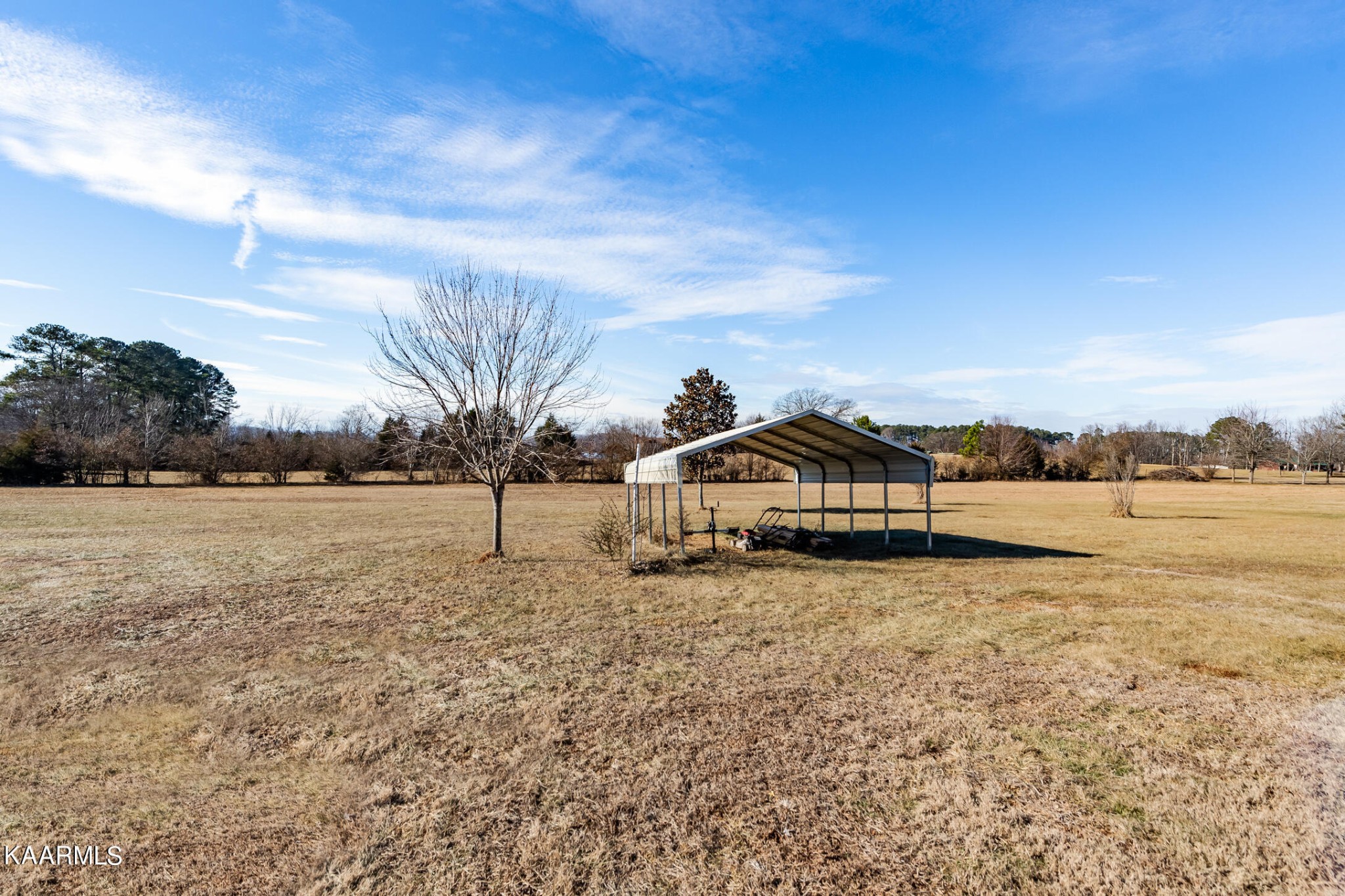 2382 River Road Kingston, TN 37763 - Photo 11 of 60 a view of a lake with a big yard