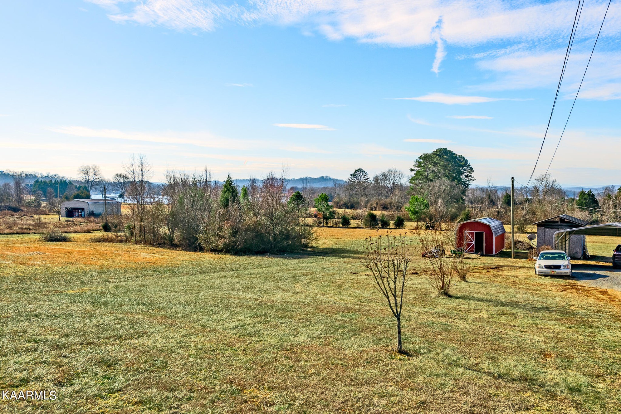 2382 River Road Kingston, TN 37763 - Photo 8 of 60 a view of swimming pool with outdoor seating and city view