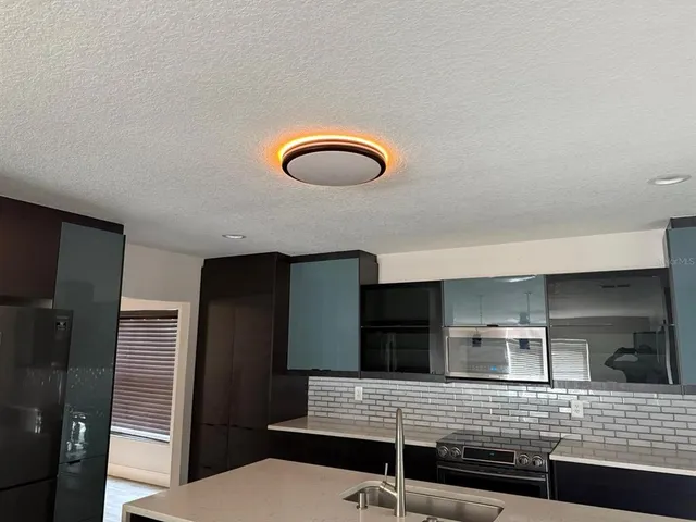 a view of living room