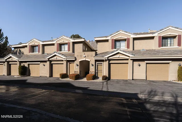 $359,000 | 900 South Meadows Parkway, Unit 412, Reno, NV 89521