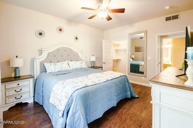 $359,000 | 900 South Meadows Parkway, Unit 412, Reno, NV 89521