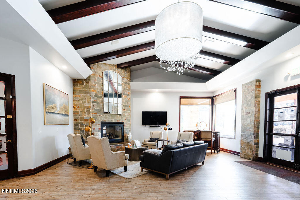 900 South Meadows Parkway, Unit 412 Reno, NV 89521 - Photo 18 of 23 412:3