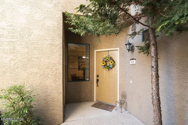 $359,000 | 900 South Meadows Parkway, Unit 412, Reno, NV 89521