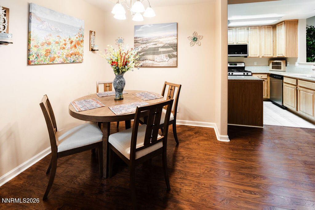 900 South Meadows Parkway, Unit 412 Reno, NV 89521 - Photo 3 of 23 412:10