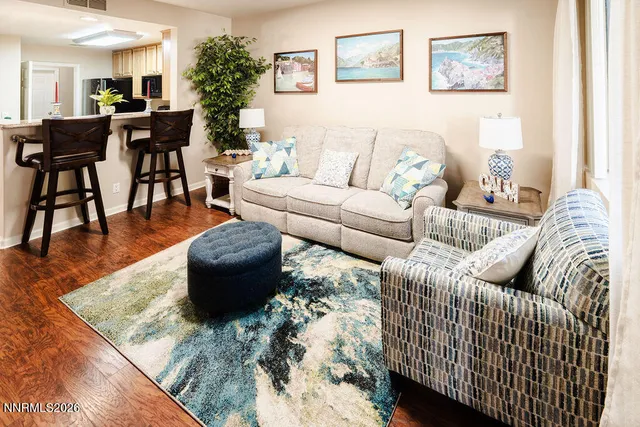 $359,000 | 900 South Meadows Parkway, Unit 412, Reno, NV 89521
