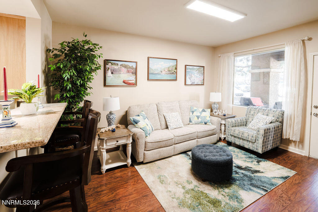 900 South Meadows Parkway, Unit 412 Reno, NV 89521 - Photo 7 of 23 412:14