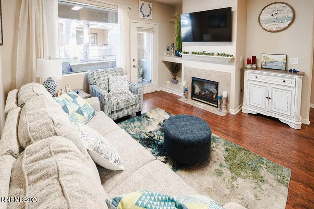 $359,000 | 900 South Meadows Parkway, Unit 412, Reno, NV 89521