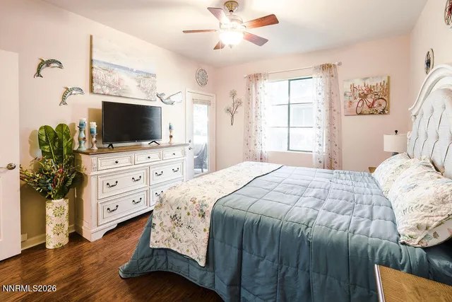 $359,000 | 900 South Meadows Parkway, Unit 412, Reno, NV 89521