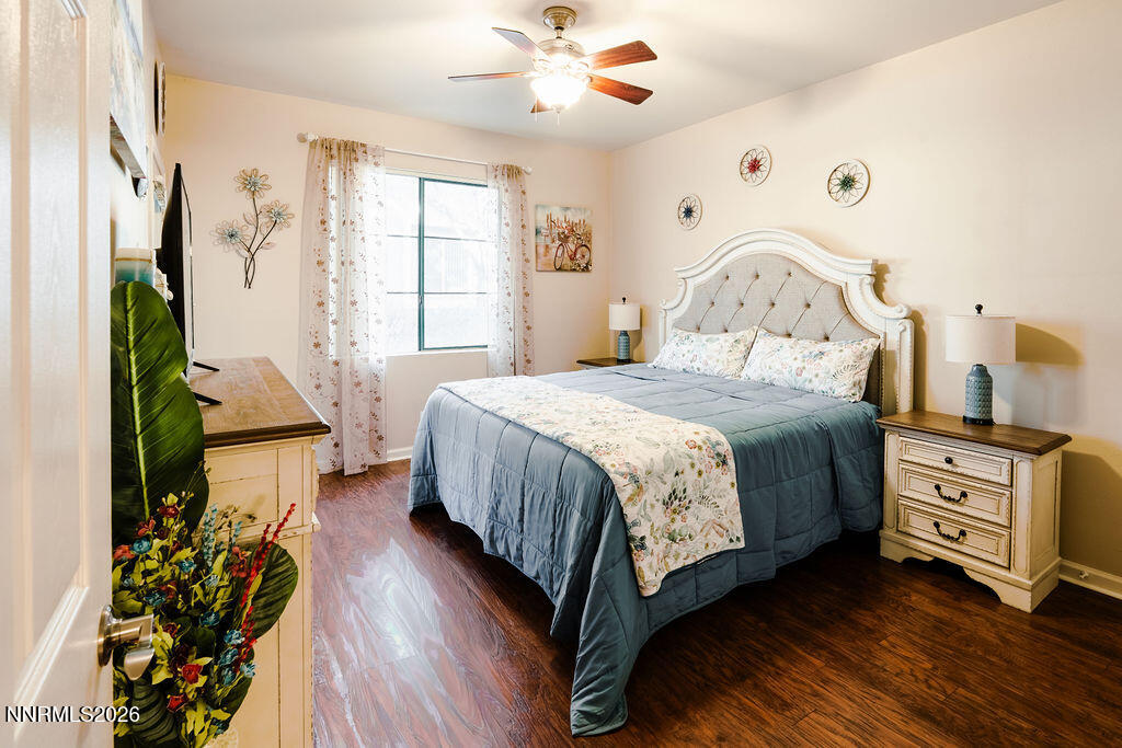 900 South Meadows Parkway, Unit 412 Reno, NV 89521 - Photo 10 of 23 412:17