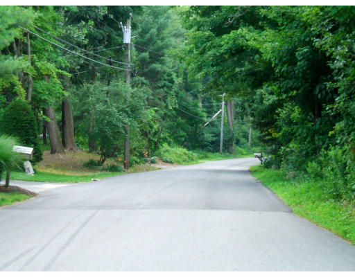 Lot 2 Randall Road Berlin, MA 01503 - Photo 3 of 4
