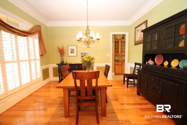 118 Sandy Ford Road Fairhope, AL 36532 - Photo 3 of 29 Dining Room