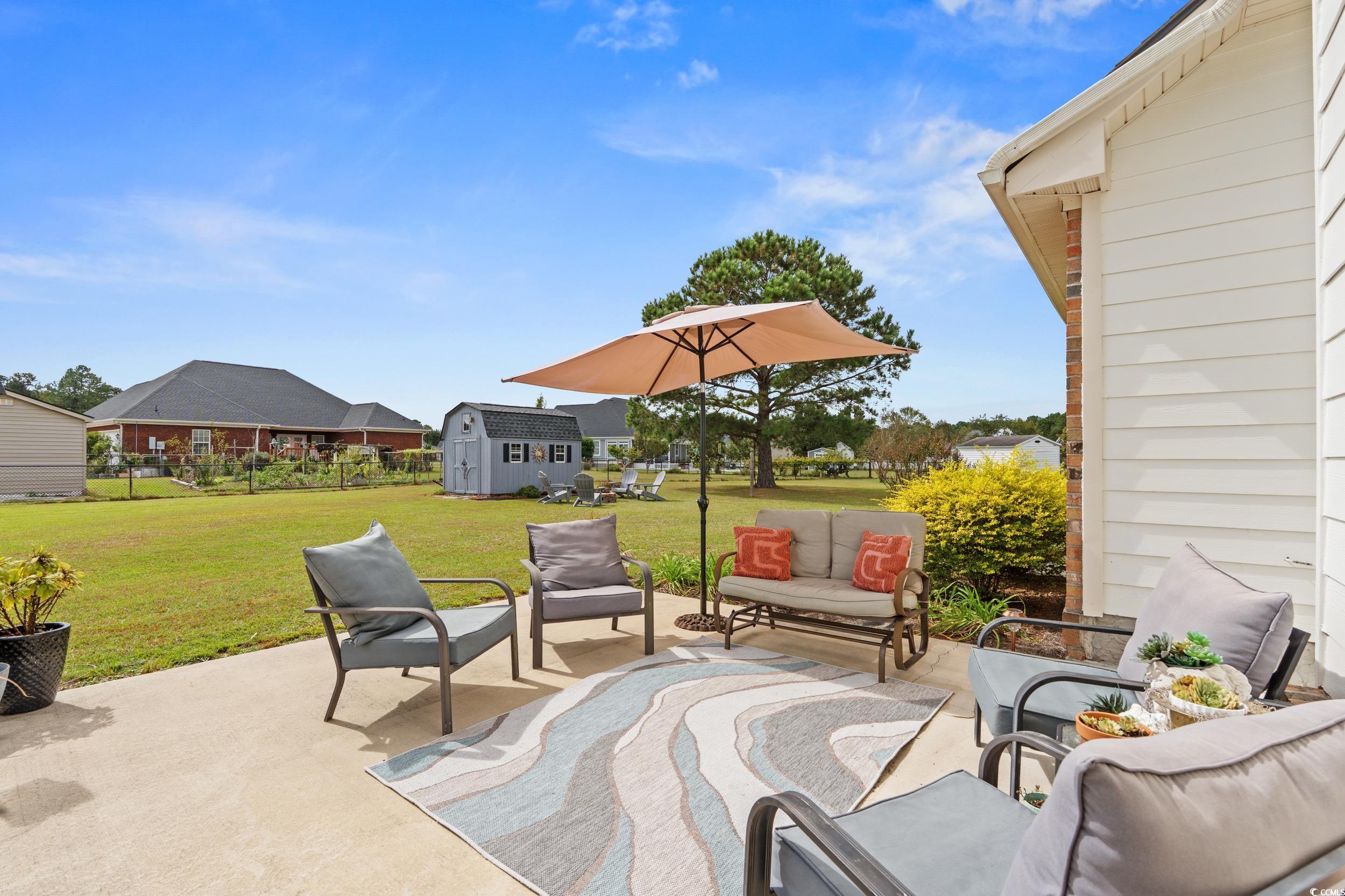 908 St James Court Aynor, SC 29511 - Photo 23 of 40