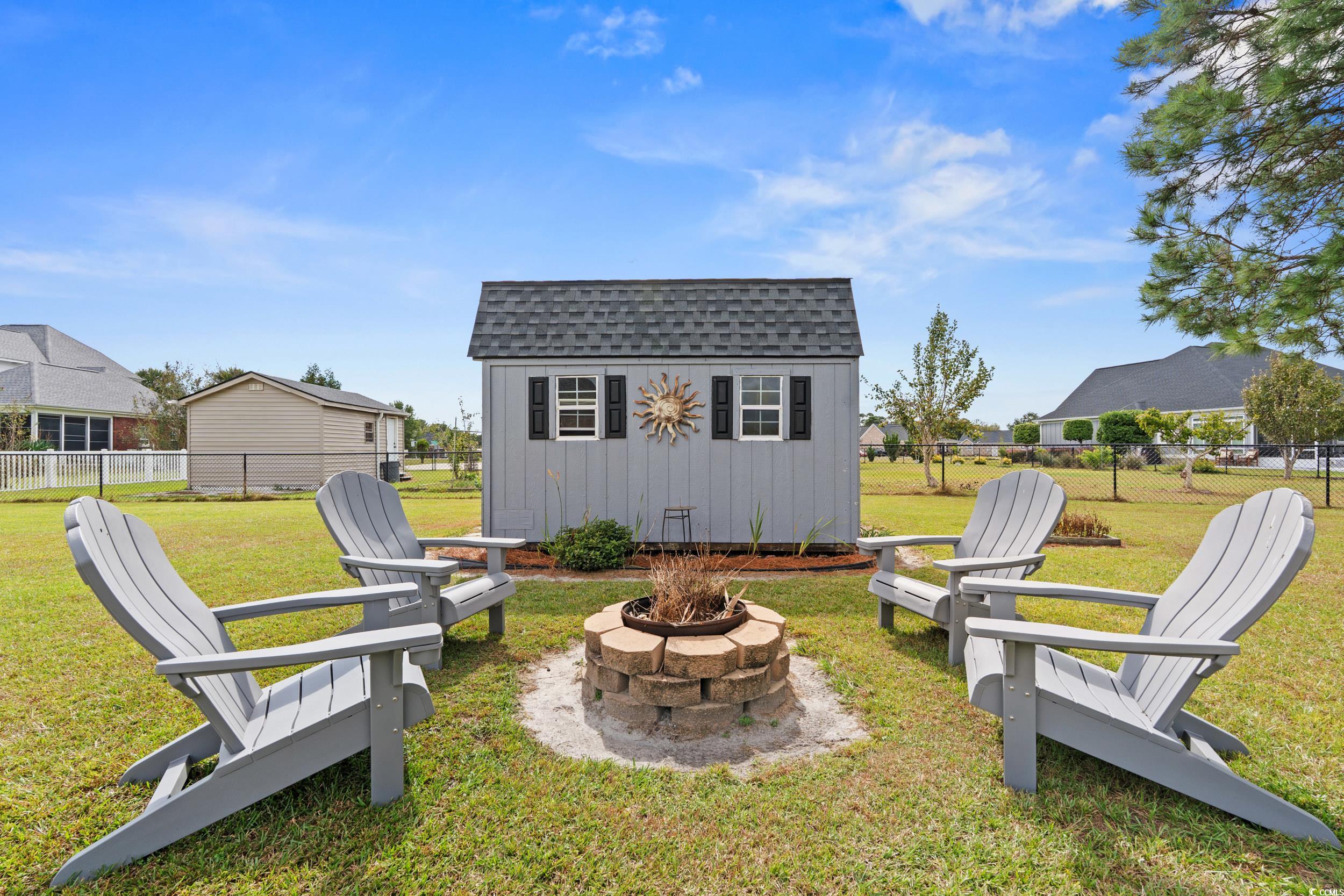 908 St James Court Aynor, SC 29511 - Photo 25 of 40