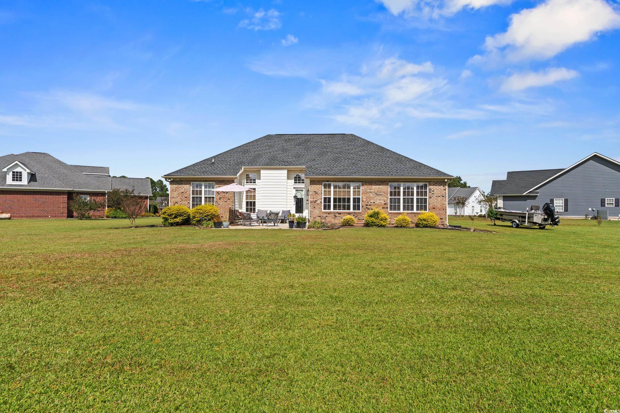 908 St James Court Aynor, SC 29511 - Photo 27 of 40