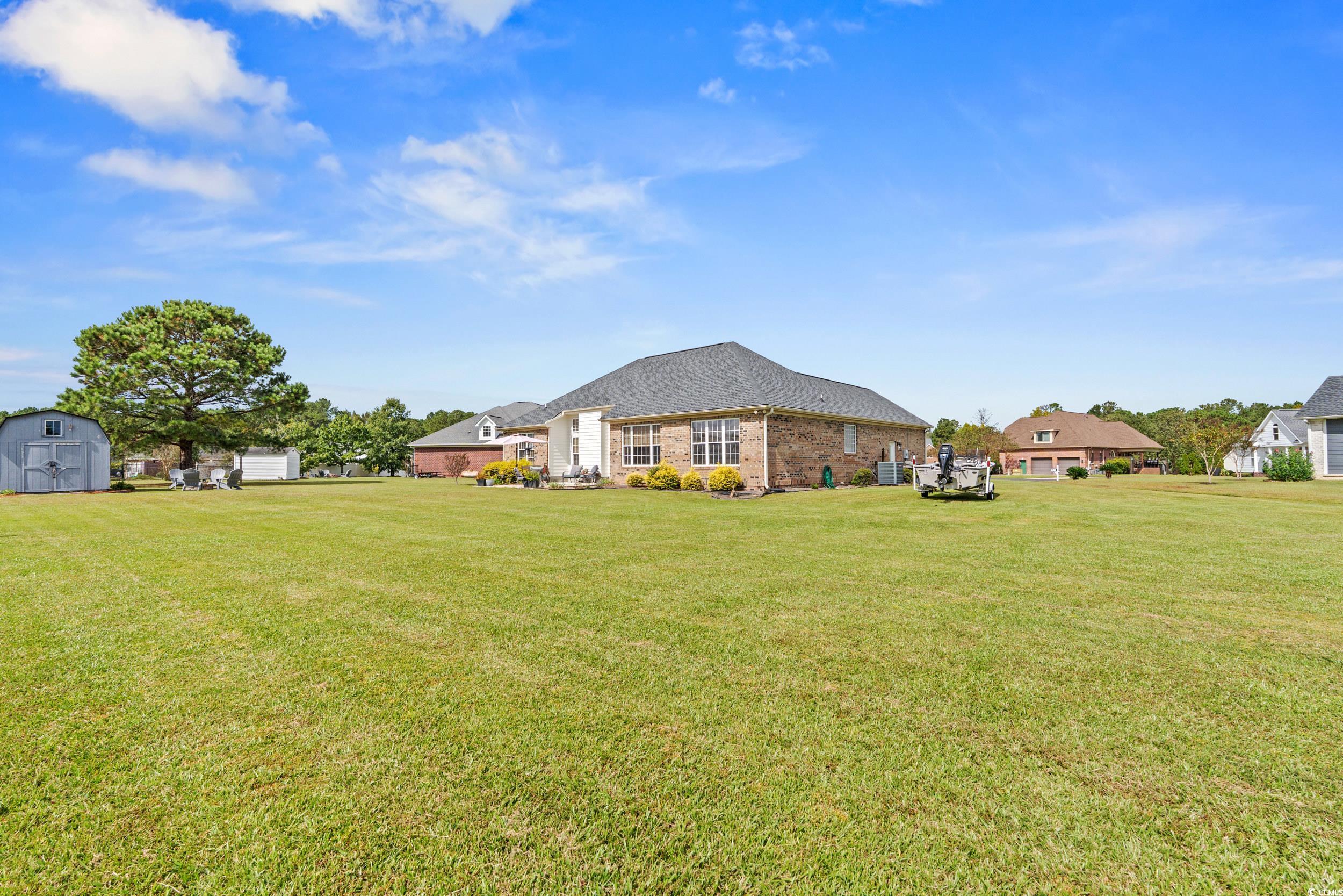 908 St James Court Aynor, SC 29511 - Photo 29 of 40