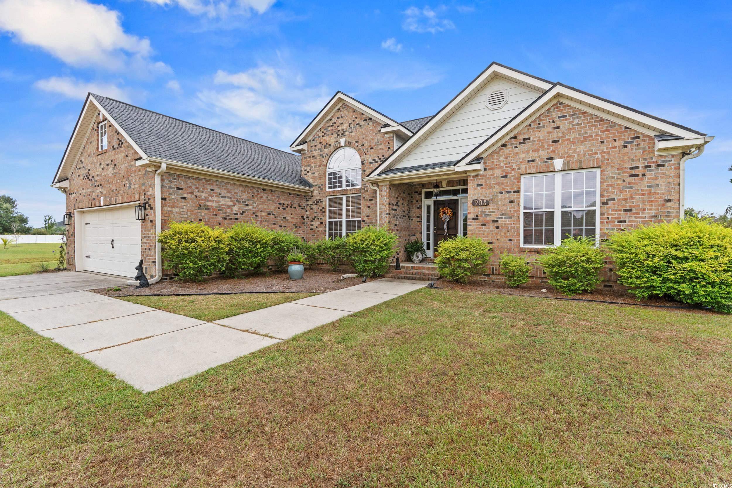 908 St James Court Aynor, SC 29511 - Photo 30 of 40