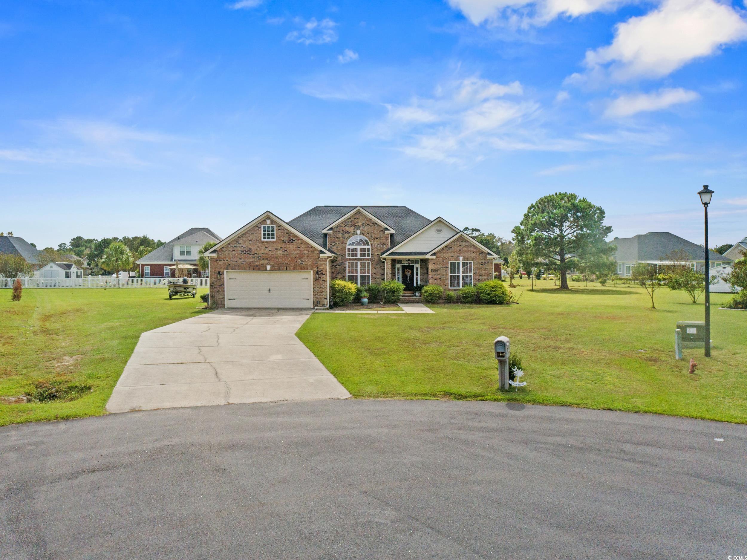 908 St James Court Aynor, SC 29511 - Photo 31 of 40