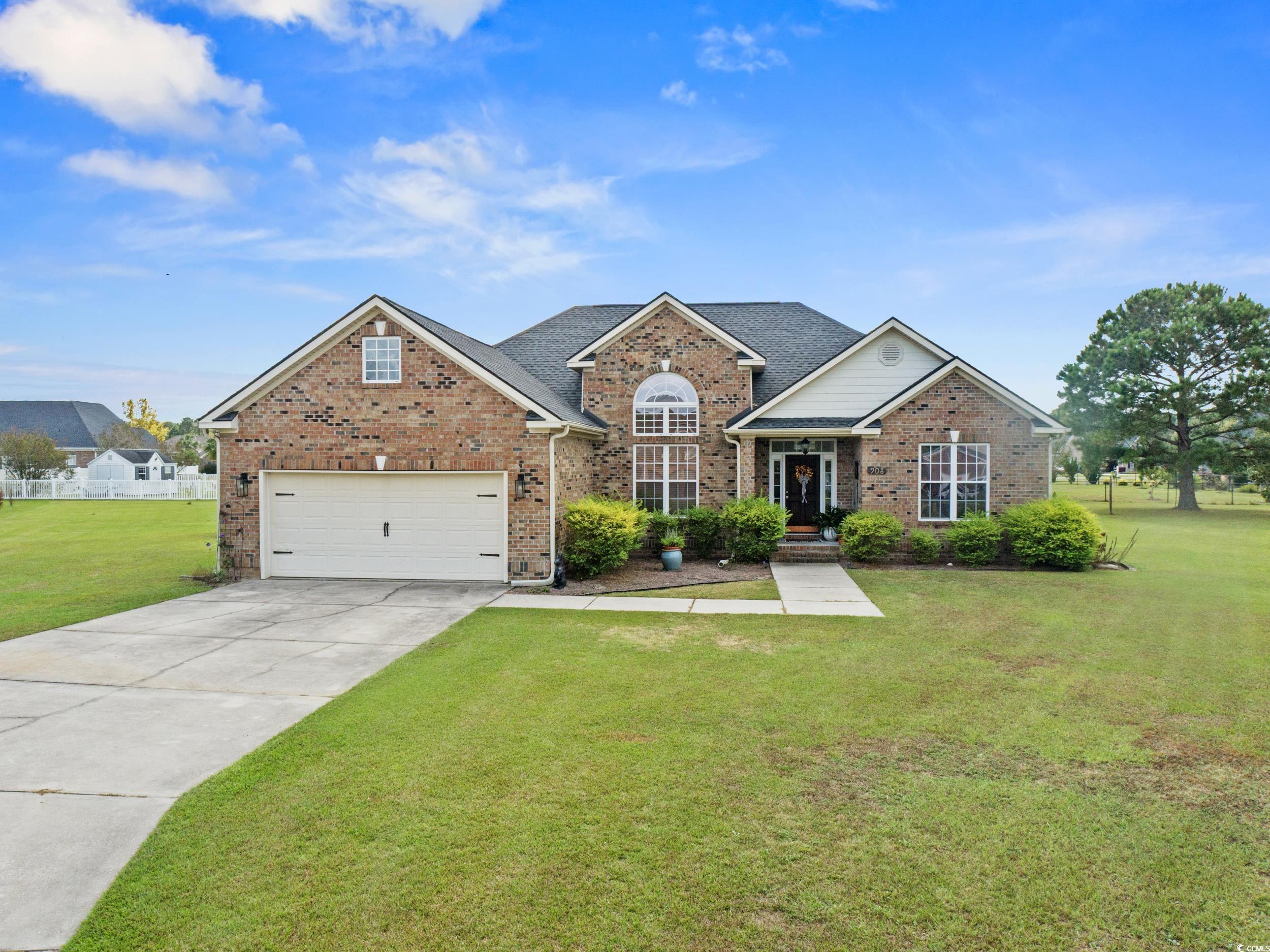 908 St James Court Aynor, SC 29511 - Photo 32 of 40