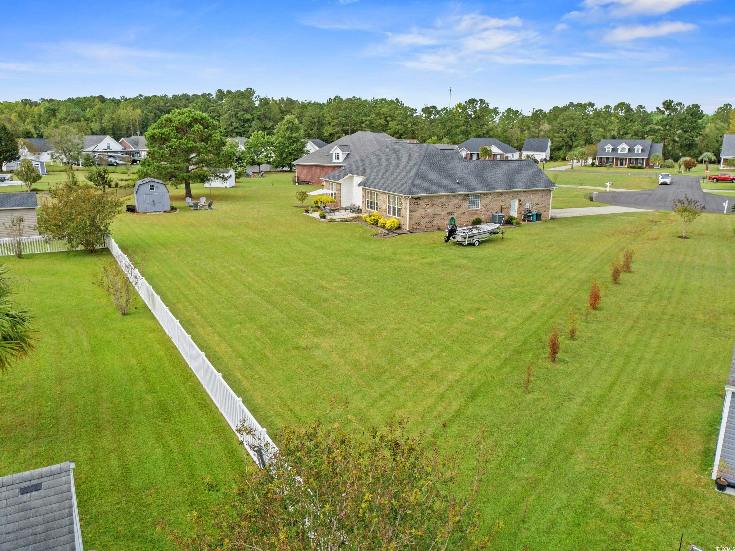 908 St James Court Aynor, SC 29511 - Photo 33 of 40