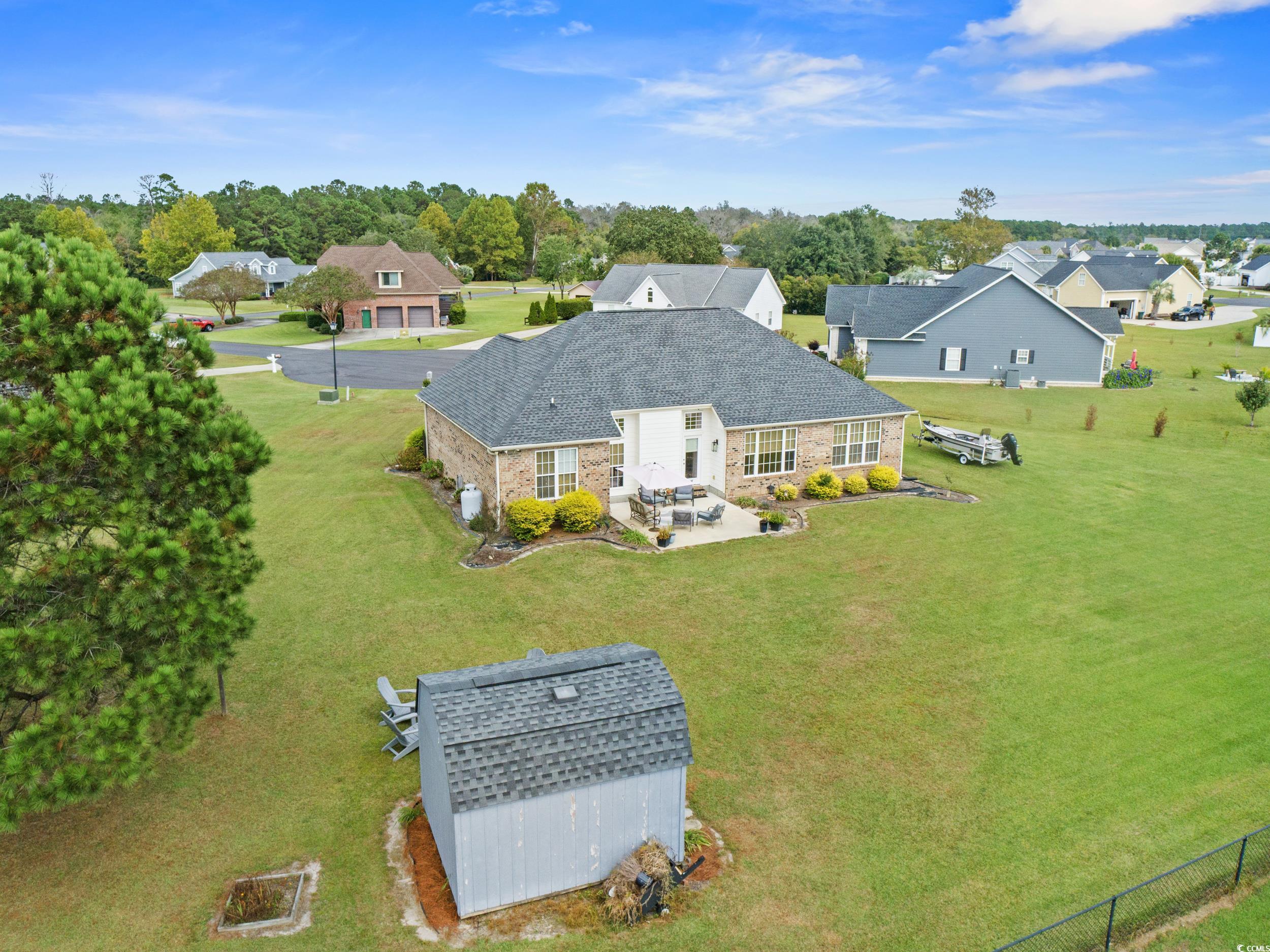 908 St James Court Aynor, SC 29511 - Photo 34 of 40